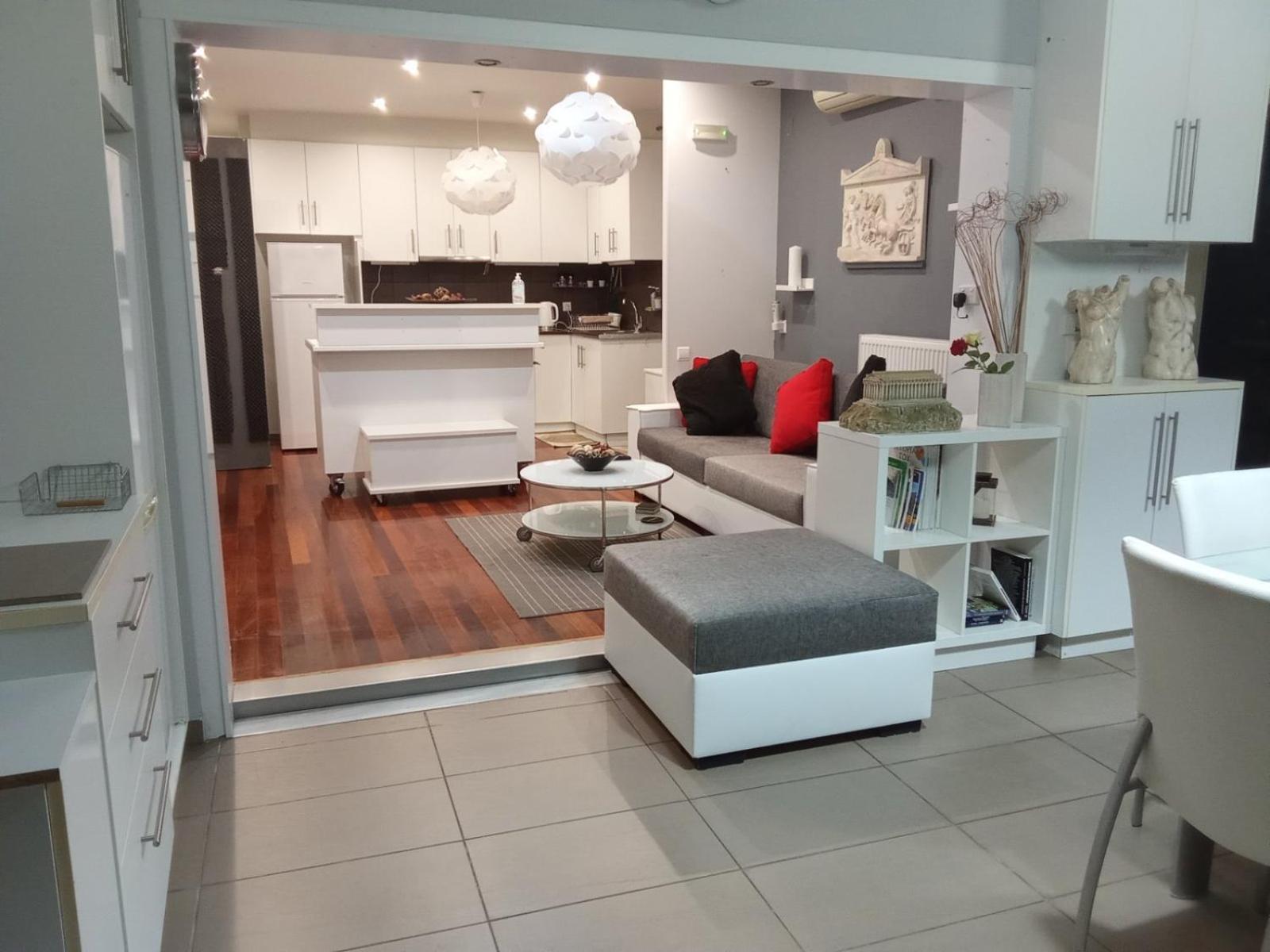 Apartament Cave For 2 Janina Zewnętrze zdjęcie