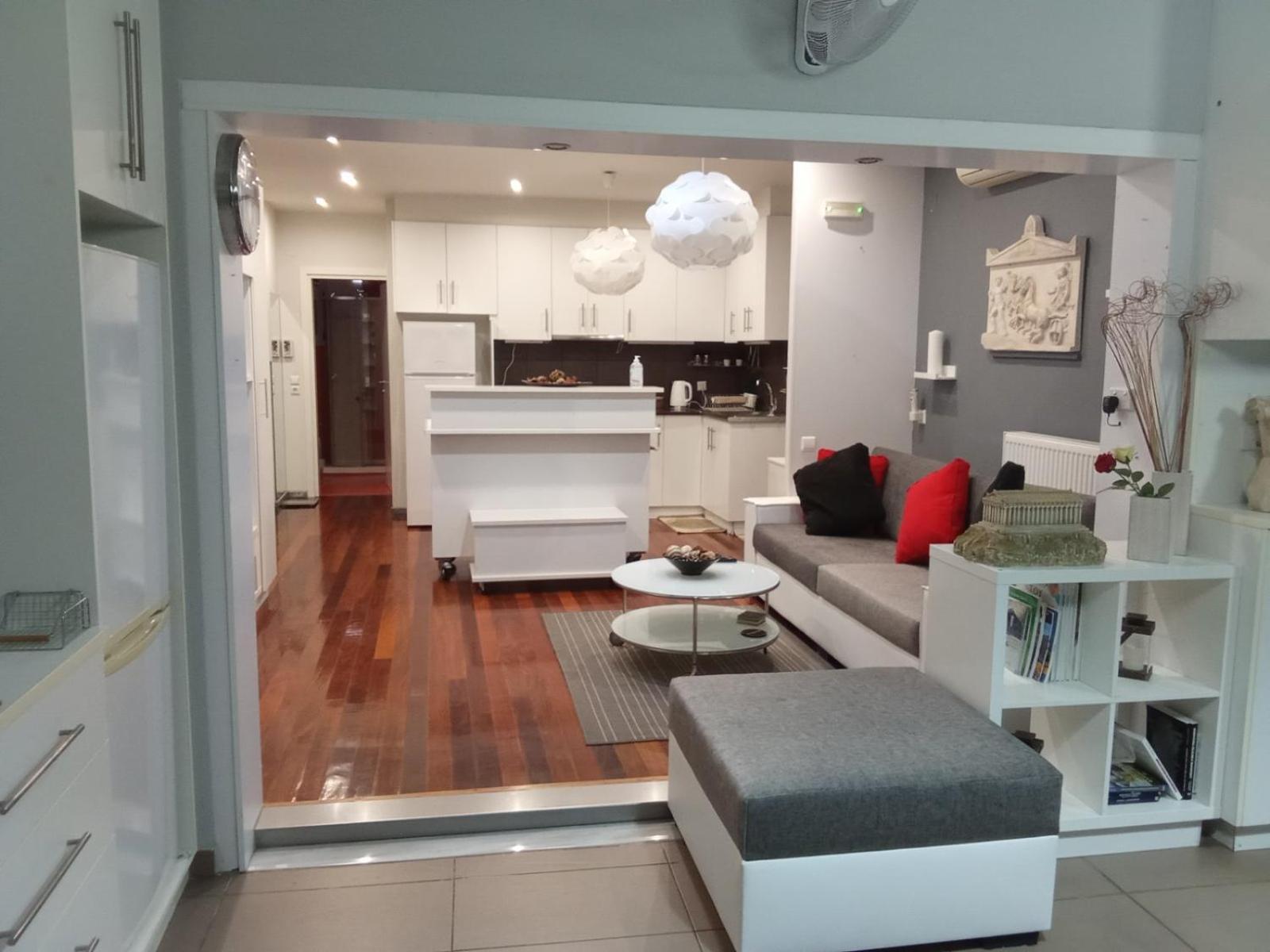 Apartament Cave For 2 Janina Zewnętrze zdjęcie