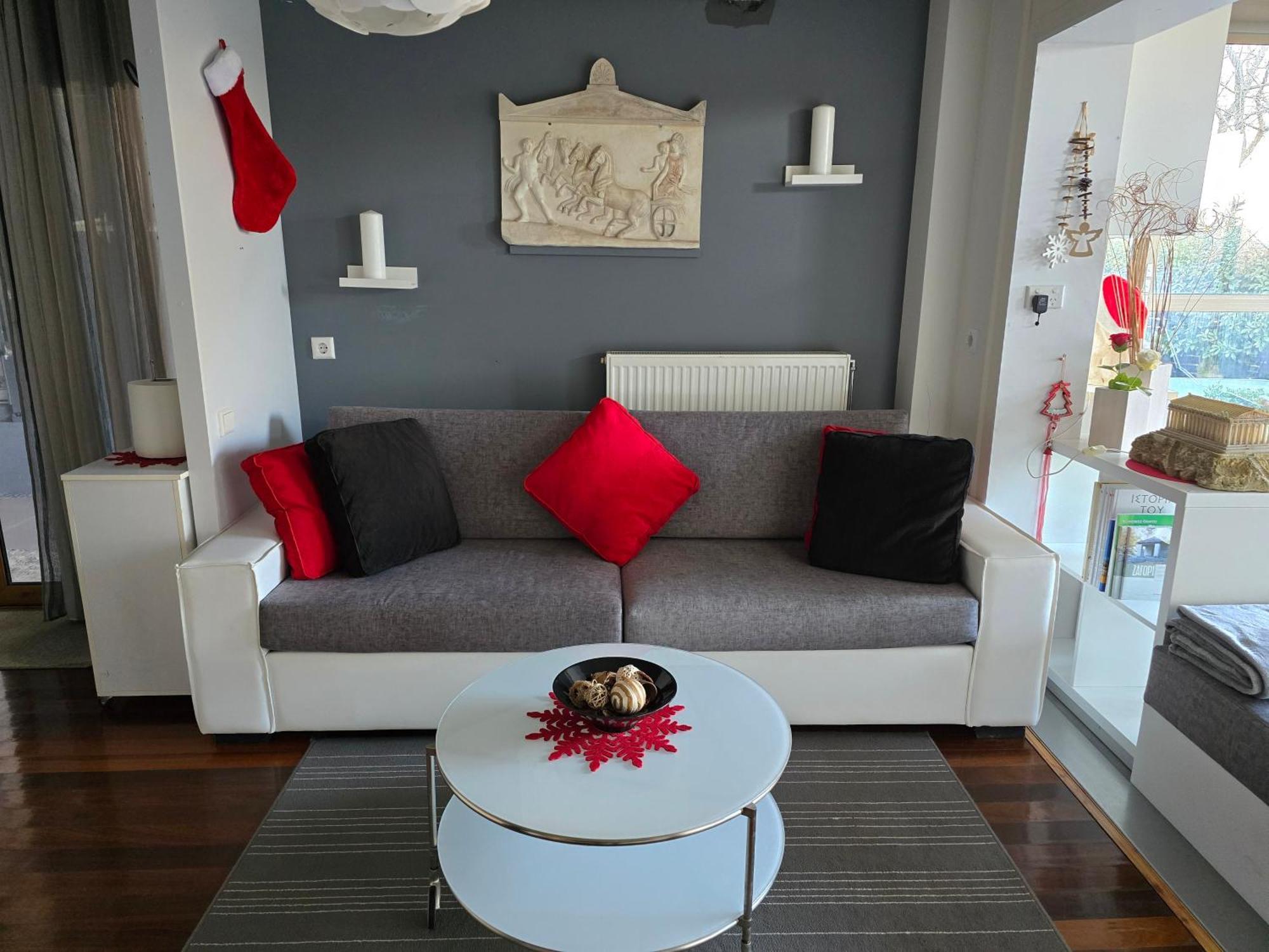 Apartament Cave For 2 Janina Zewnętrze zdjęcie