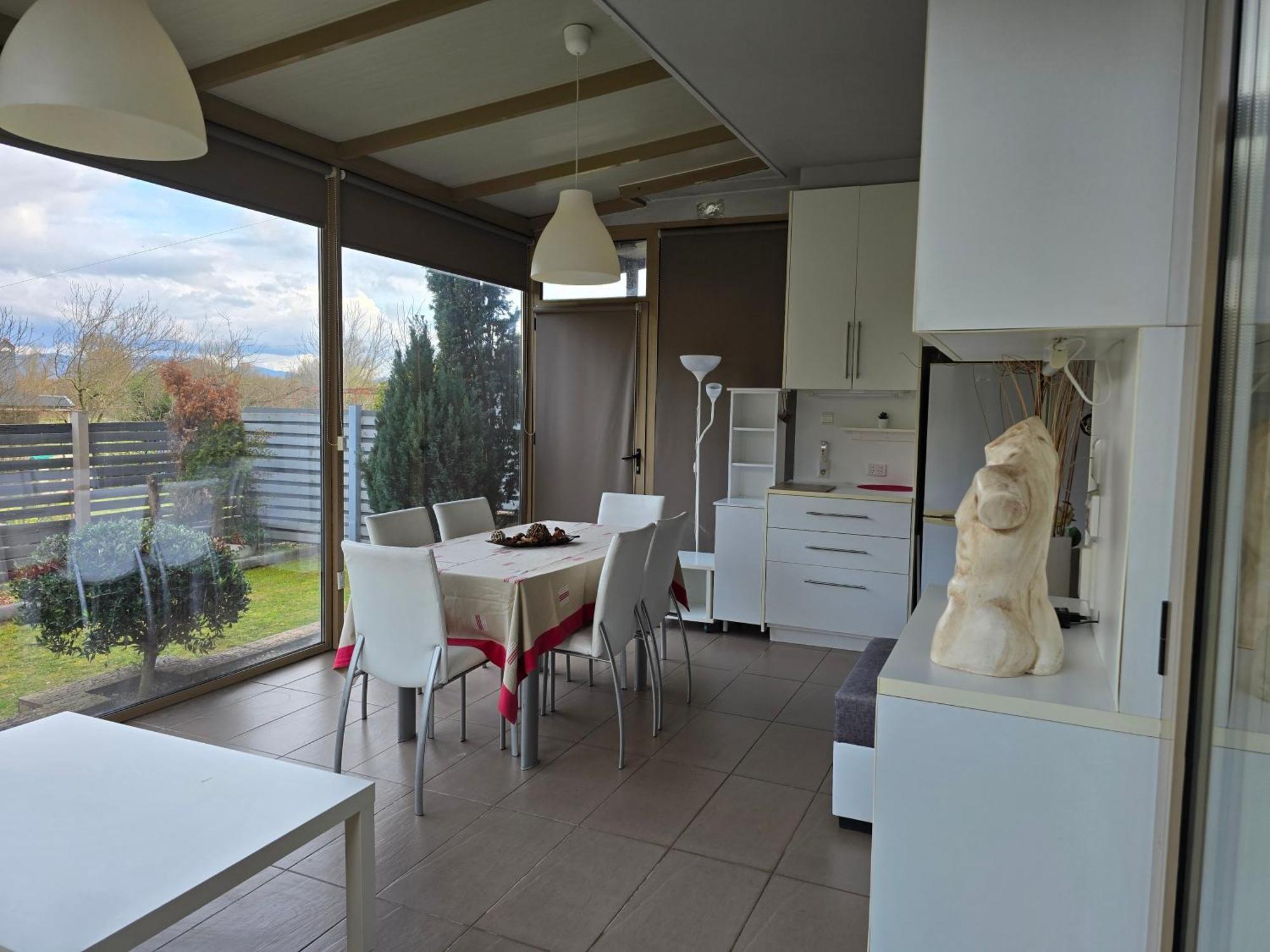 Apartament Cave For 2 Janina Zewnętrze zdjęcie
