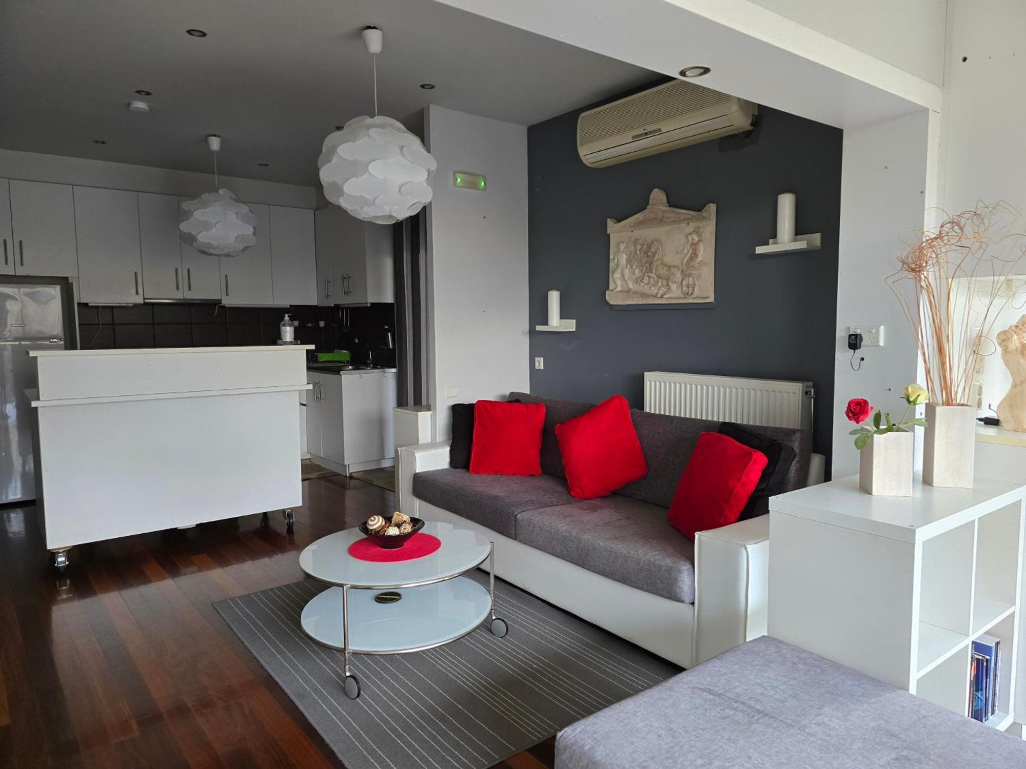 Apartament Cave For 2 Janina Zewnętrze zdjęcie